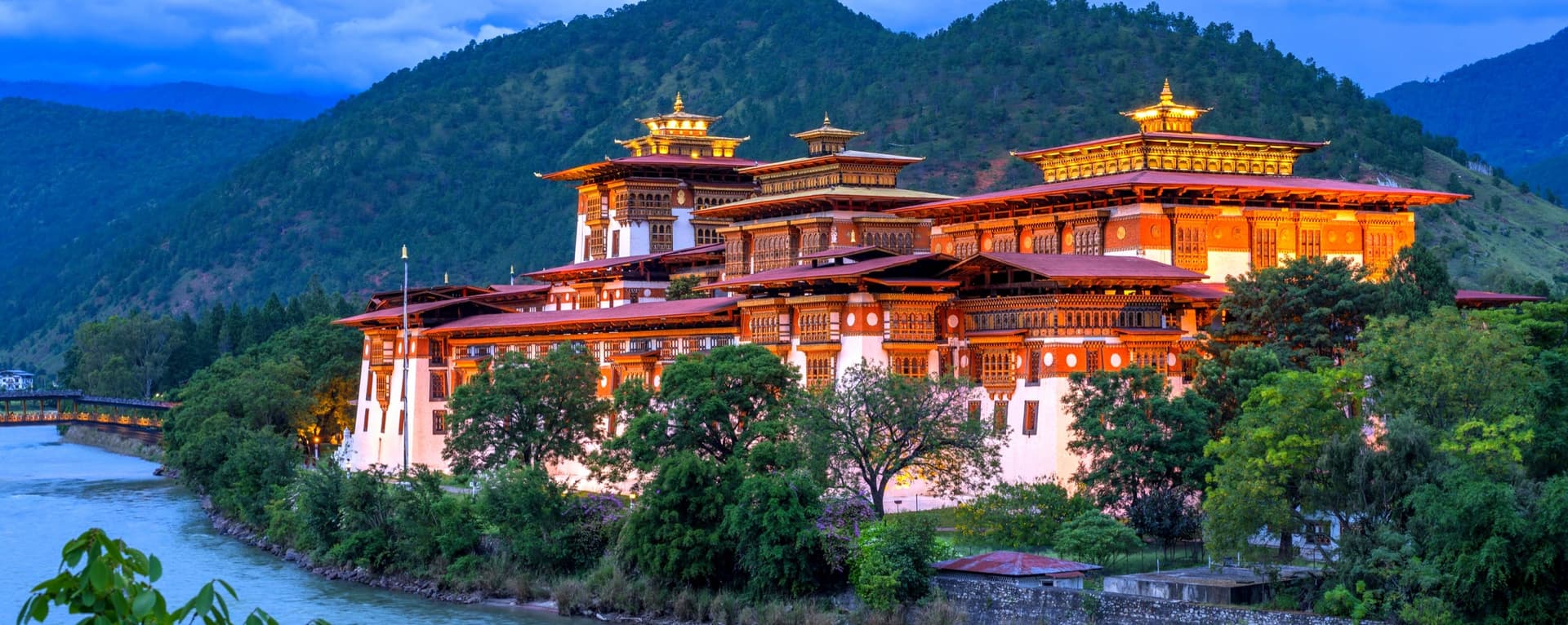 Luxury Honeymoon in Nepal & Bhutan: A Romantic Himalayan Escape of a Lifetime