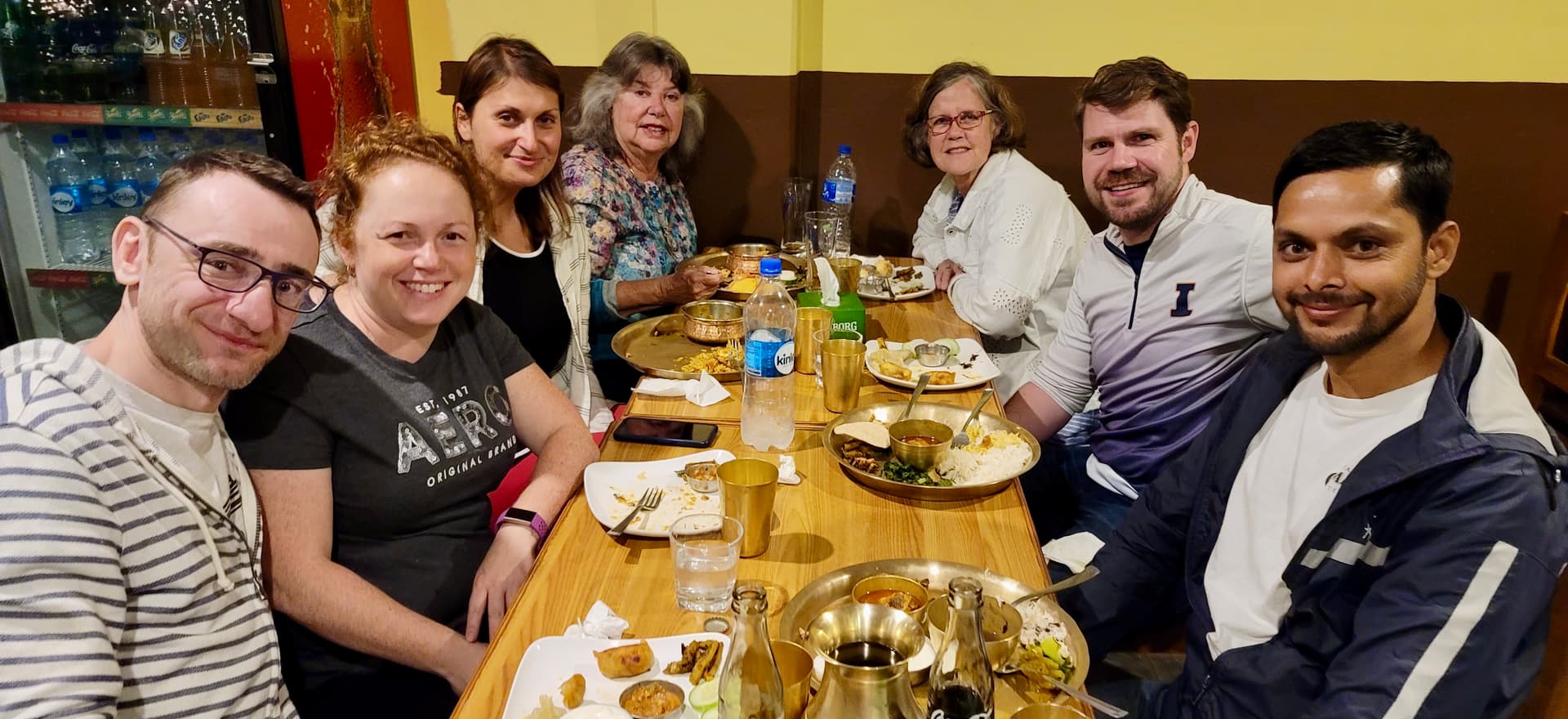 Luxury Travel - A professional ground handling team