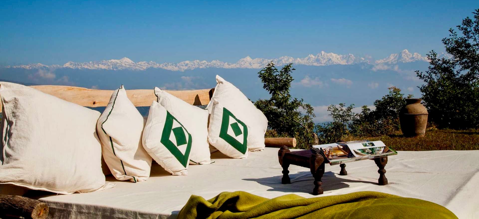 Luxury Travel in Nepal - Flexibility of Travel