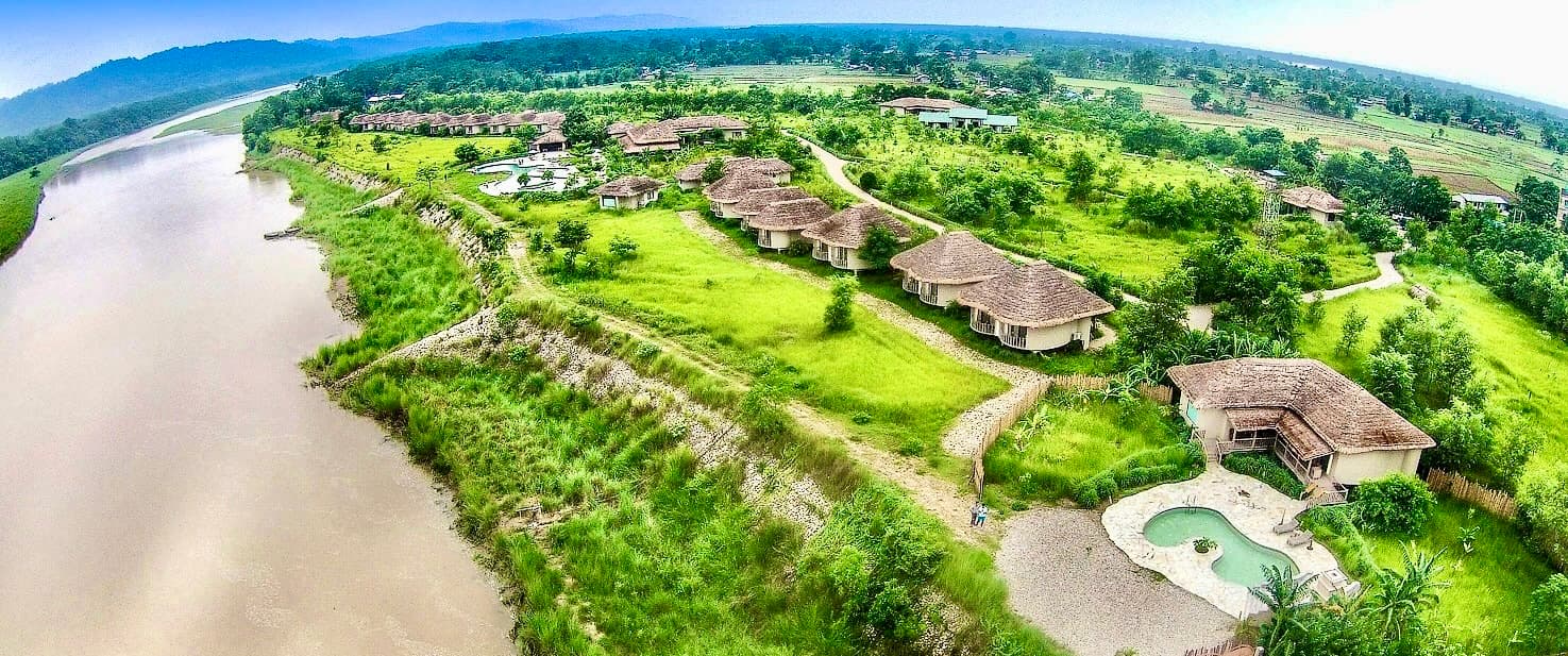 Luxury Travel - Safe Travel in Nepal