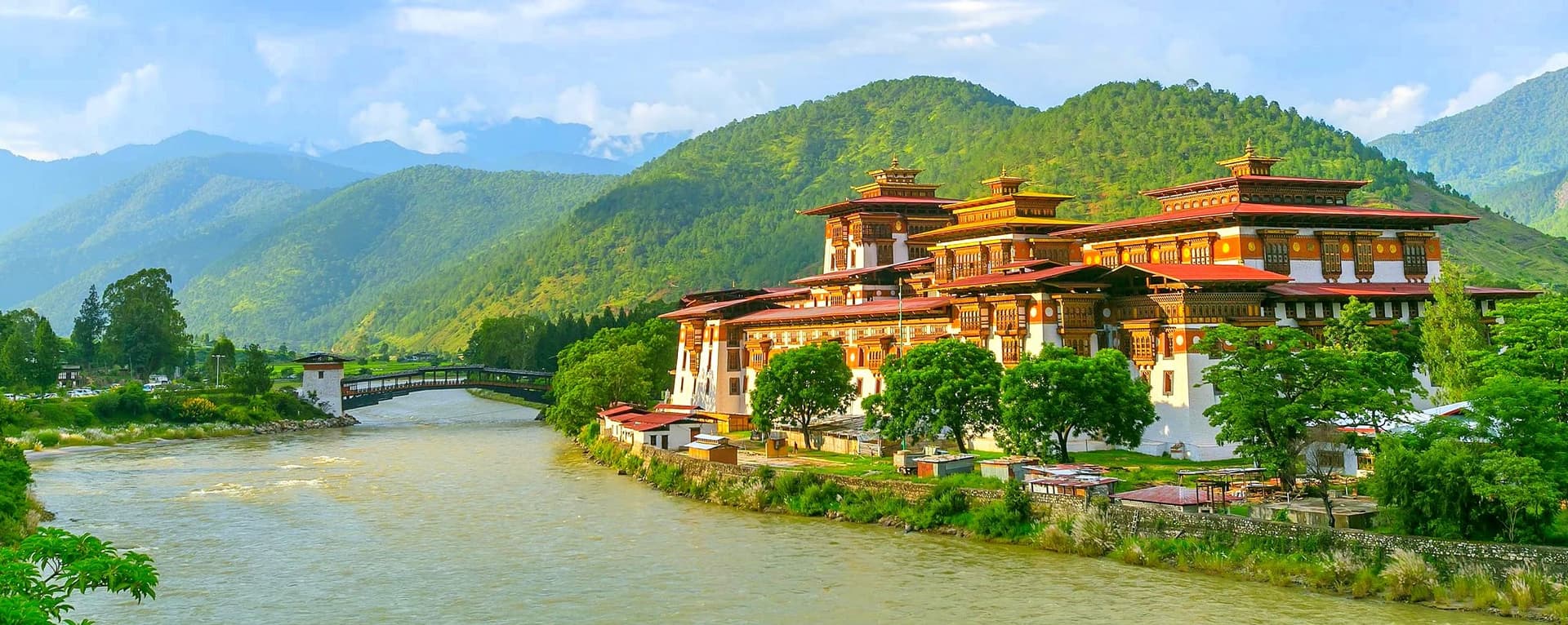 Luxury Travel with a Licensed Guide in Nepal & Bhutan
