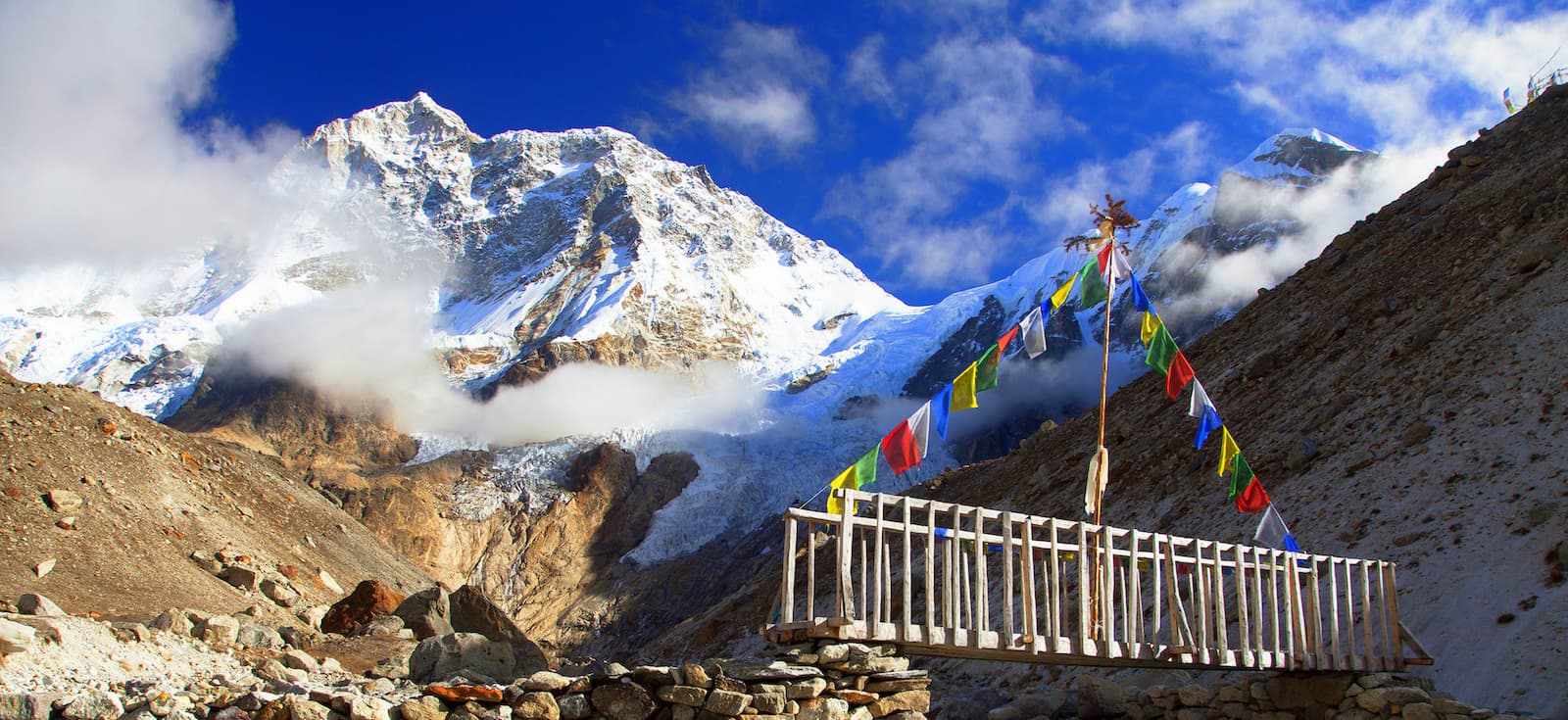 Luxury Trekking and Tours in Nepal During March