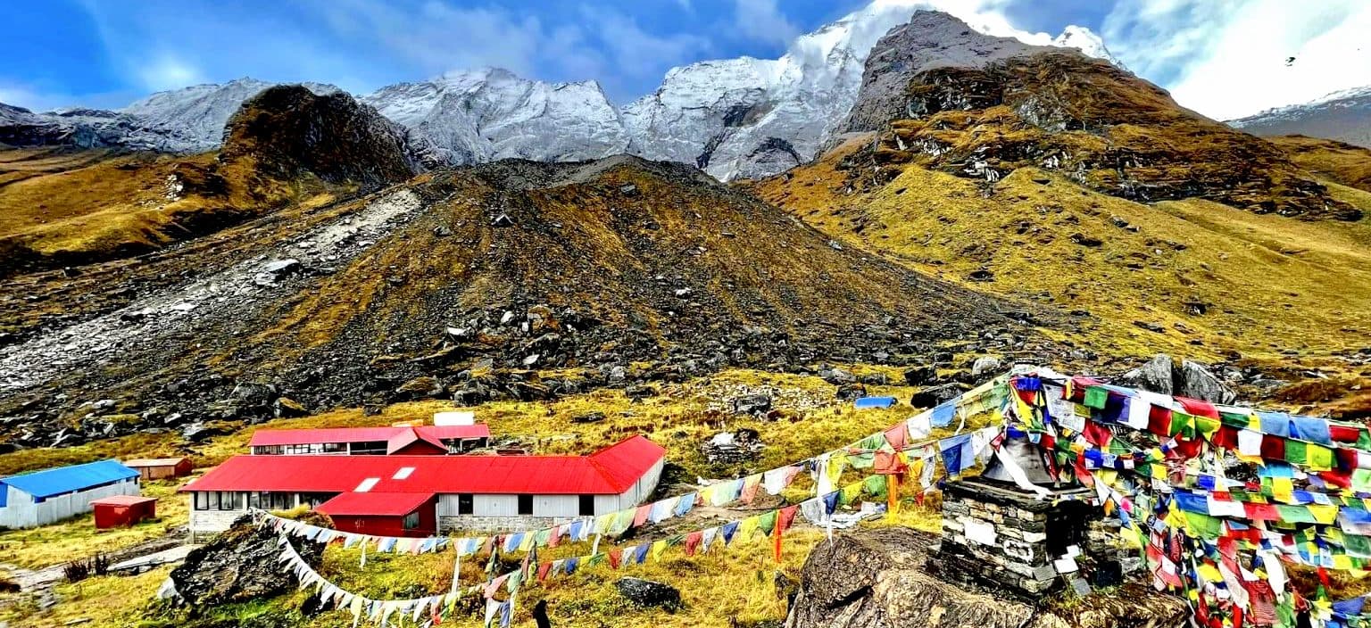 Luxury Trekking and Tours in Nepal During May