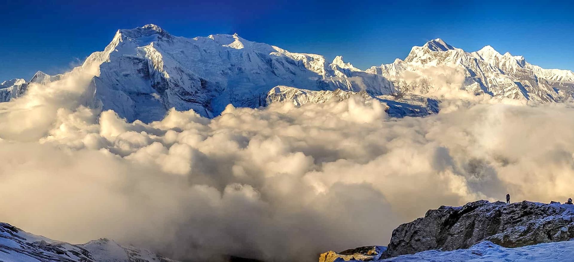 Navigating the Challenges of Pisang Peak: A Comprehensive Climber's Guide