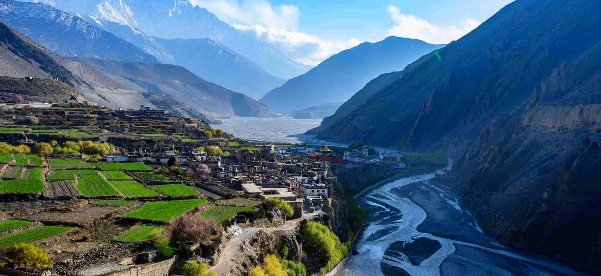 Nepal Allows Solo Trekking in Restricted Areas (2026 Update)