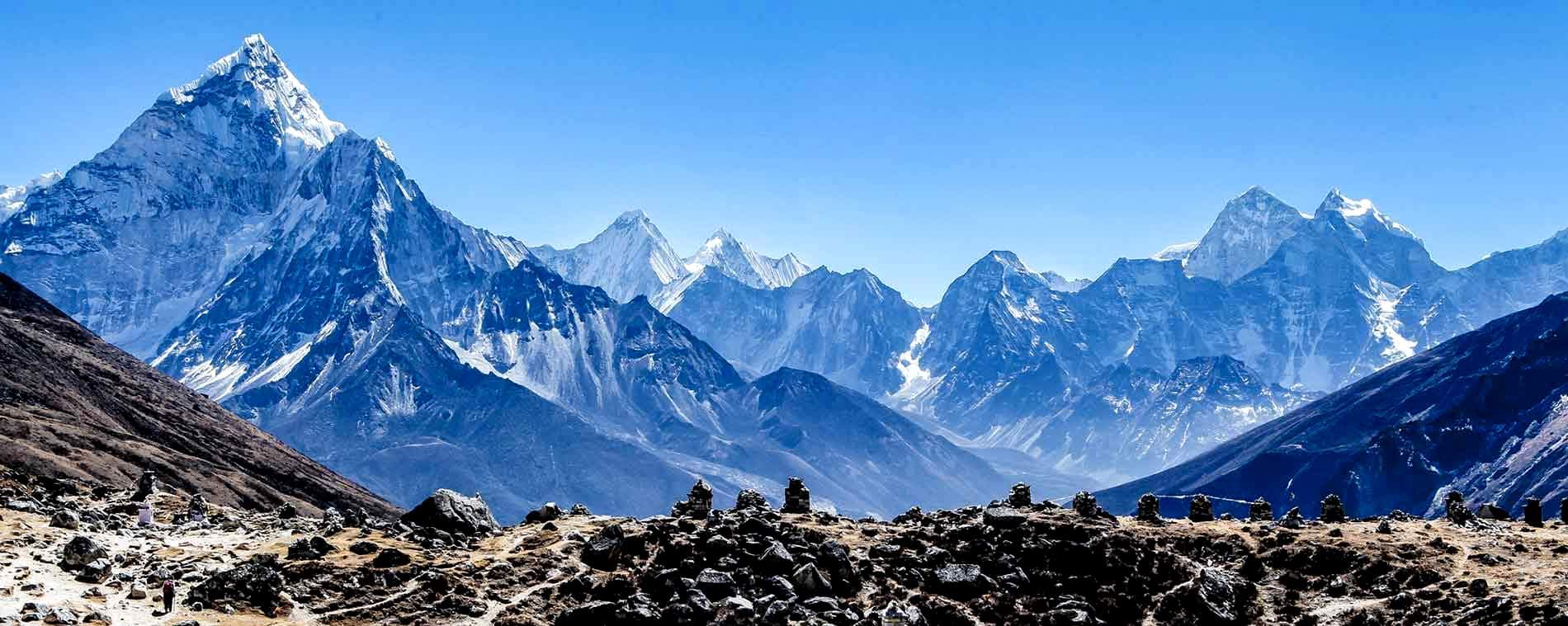 Nepal in December: Weather, Treks, Christmas, and New Year