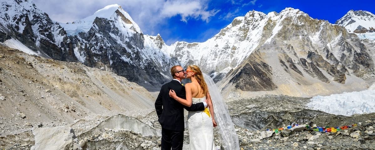 Nepal Positions Itself as a Premier Destination Wedding Hub
