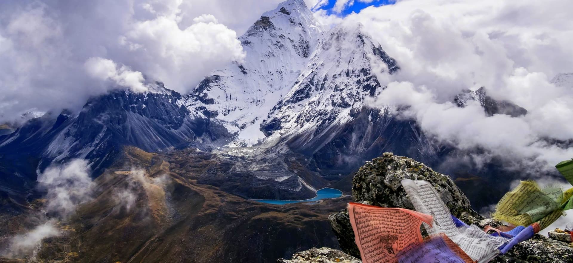 Nepal's Most Luxurious Trekking Routes: A Guide for Elite Travelers