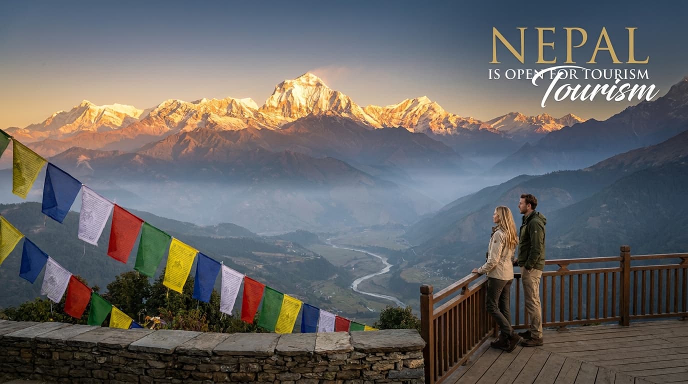 Nepal Tourism After the Floods: What Travelers Need to Know Before Visiting
