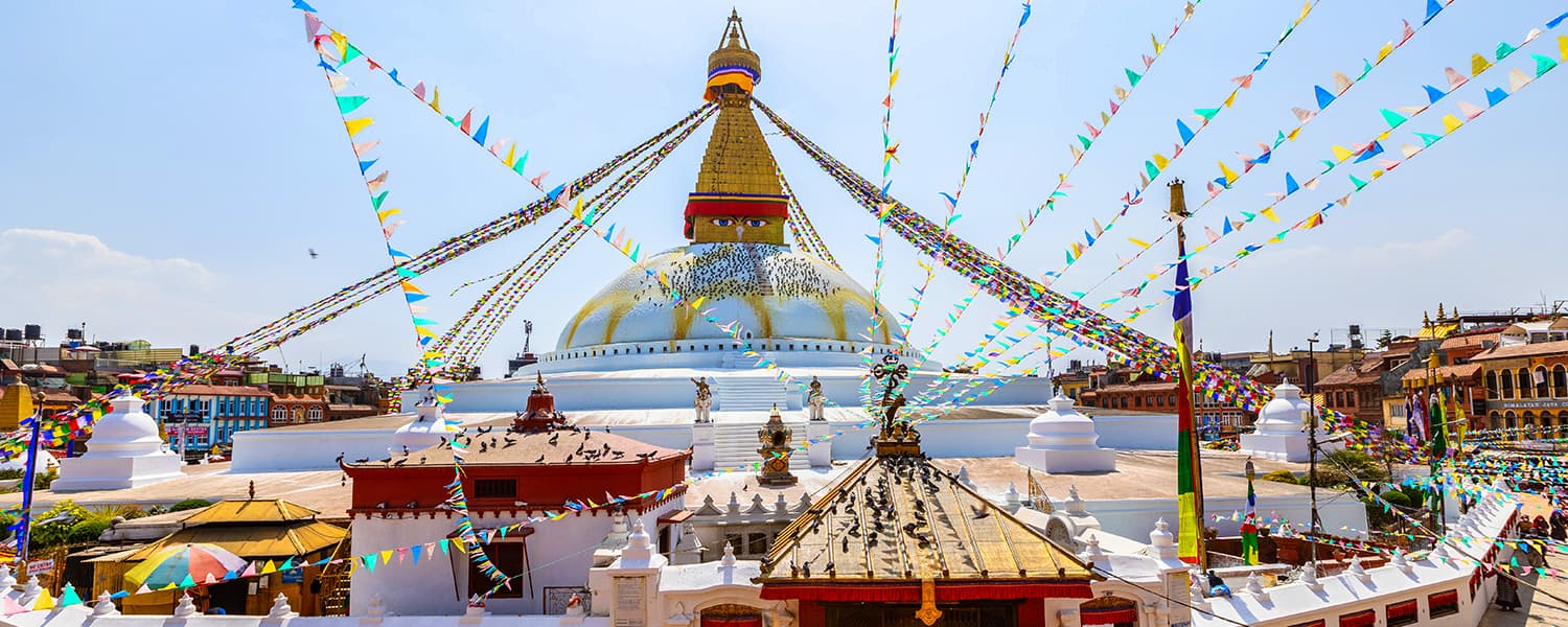 Nepal Travel Guide – Essential Tips Before You Visit
