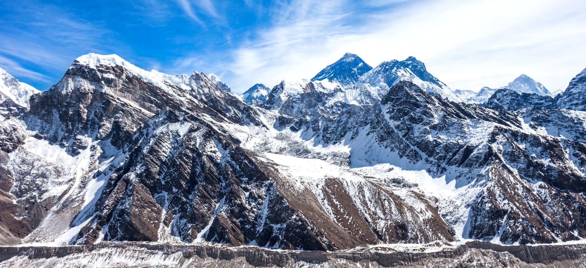 Pick the best acclimatization itinerary for your Everest Base Camp Trek