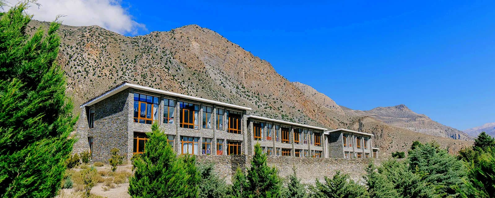 Shinta Mani Mustang Named World's Best Luxury Hotel by Robb Report 2026