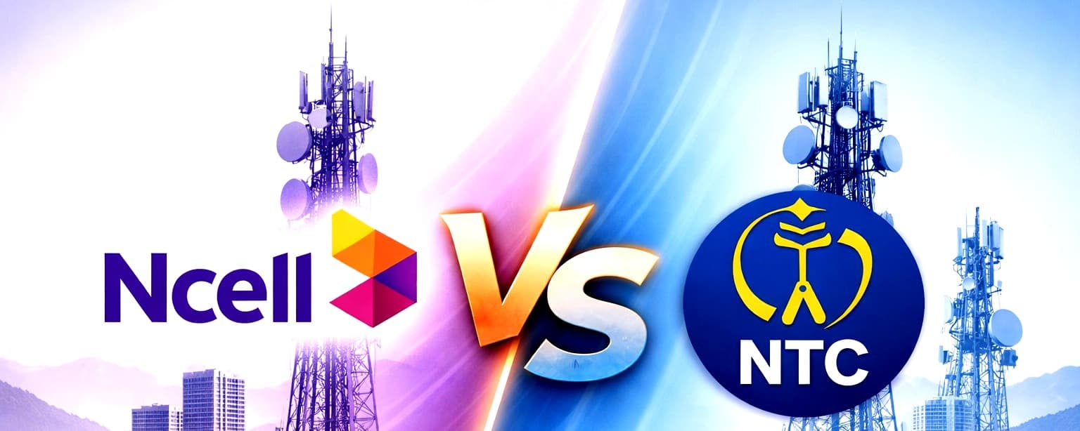 Staying Connected in Nepal: SIM Cards, eSIMs, and Wi-Fi