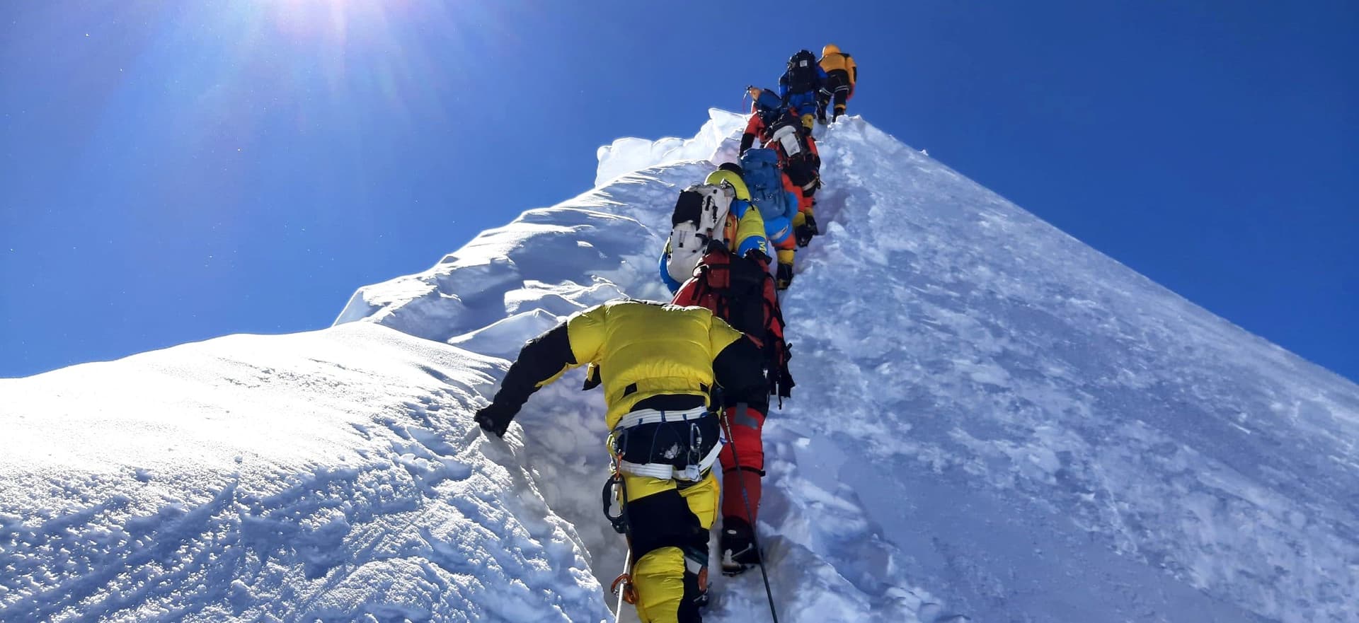 Sustainable Mountain Expeditions: How Nepal is Leading the Way
