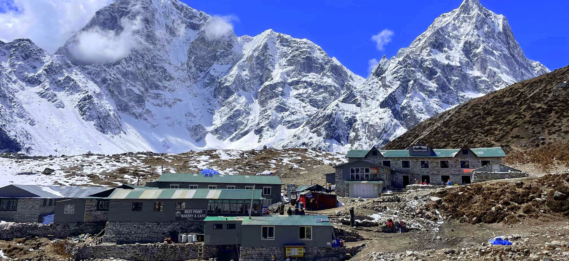 Teahouse Trekking in Nepal – What to Expect?