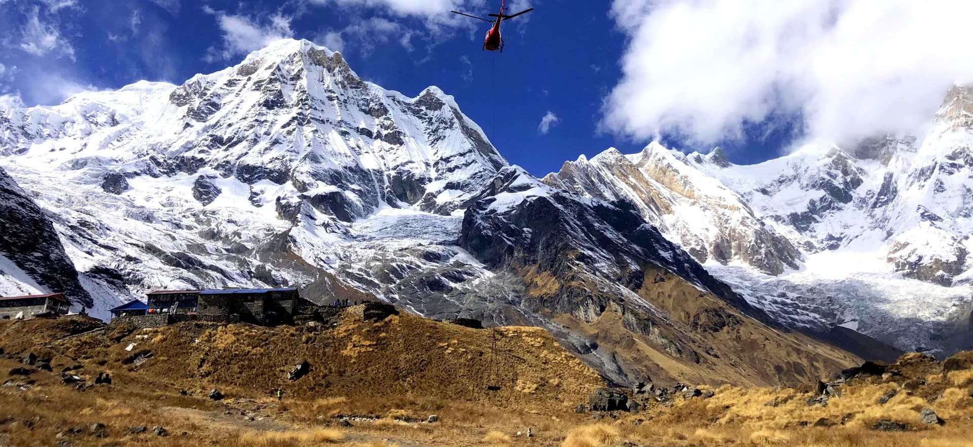 Tent Peak vs Island Peak, which is better?