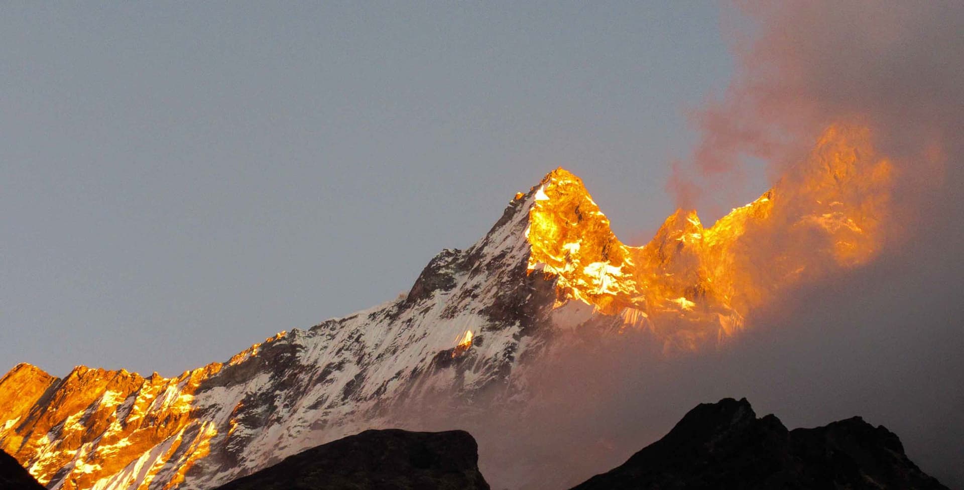 The Complete Guide for Annapurna Base Camp Trek