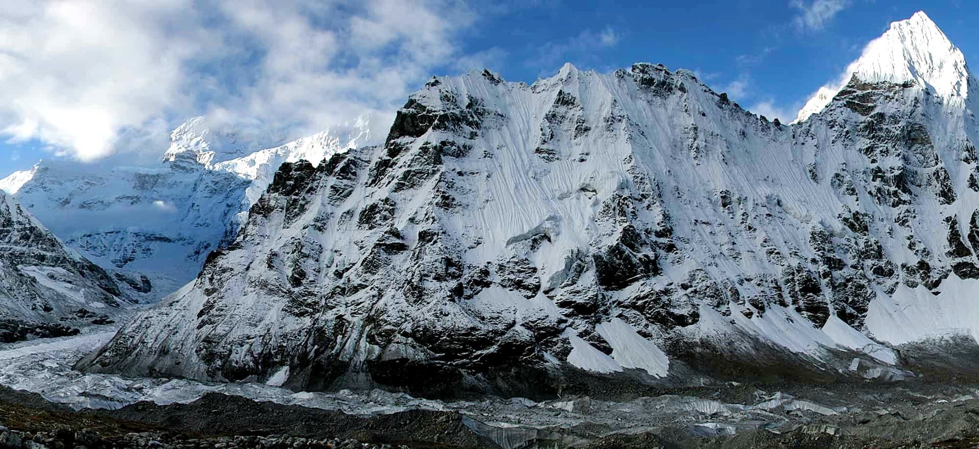 Top 10 Challenging And Difficult Treks In Nepal