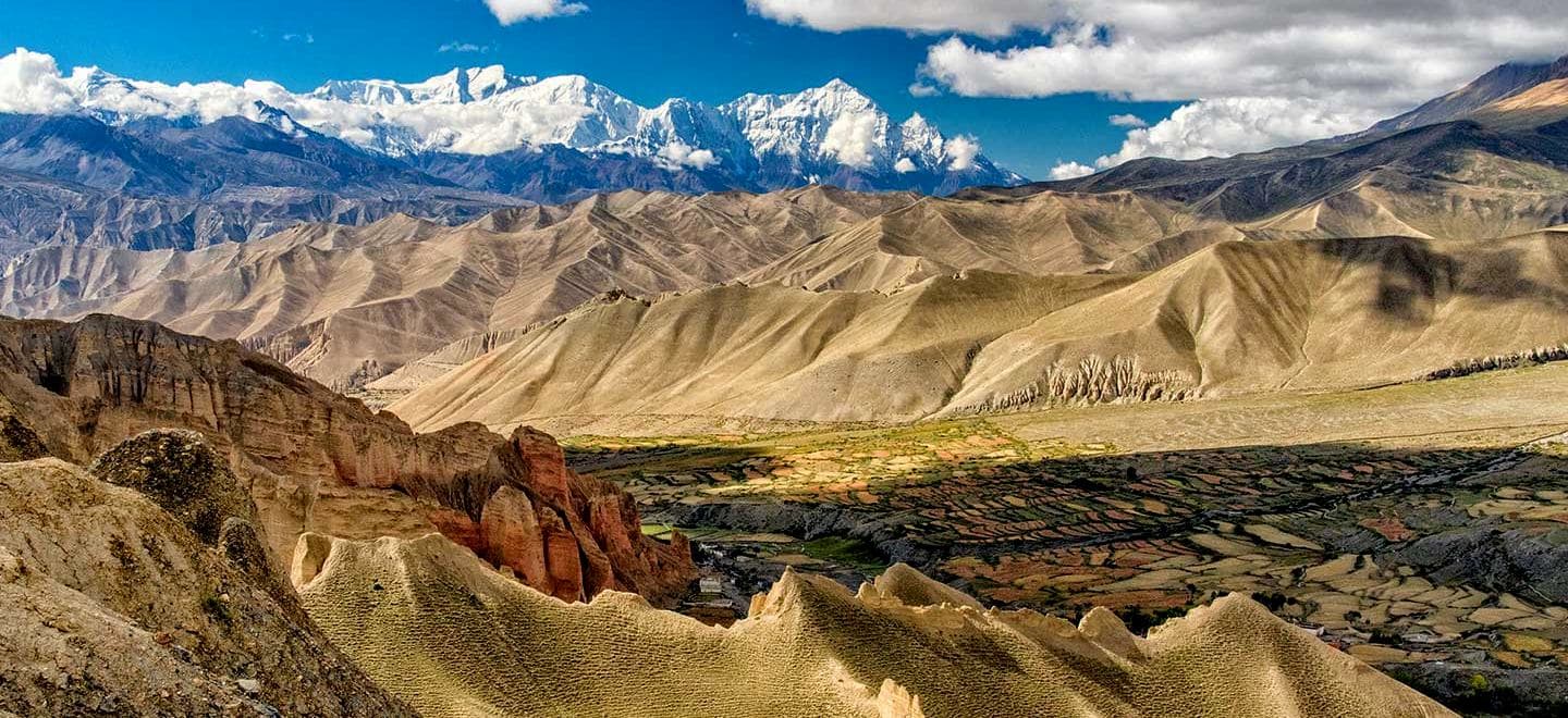 Top 12 Destinations in Nepal for a Photography Tour