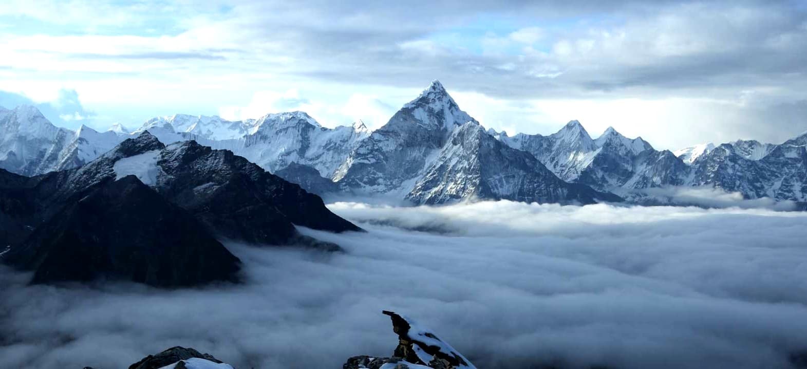 Top 50 Tips for Trekking to Everest Base Camp