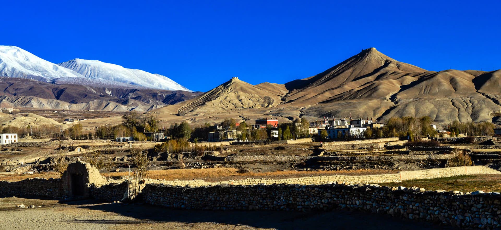Trekking in Nepal in Spring - Best way to explore the Spring Season of Nepal