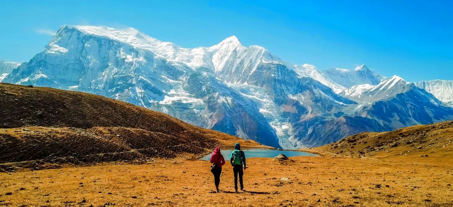 Trekking vs Helicopter Tours: Which is the Best Way to Experience Nepal?