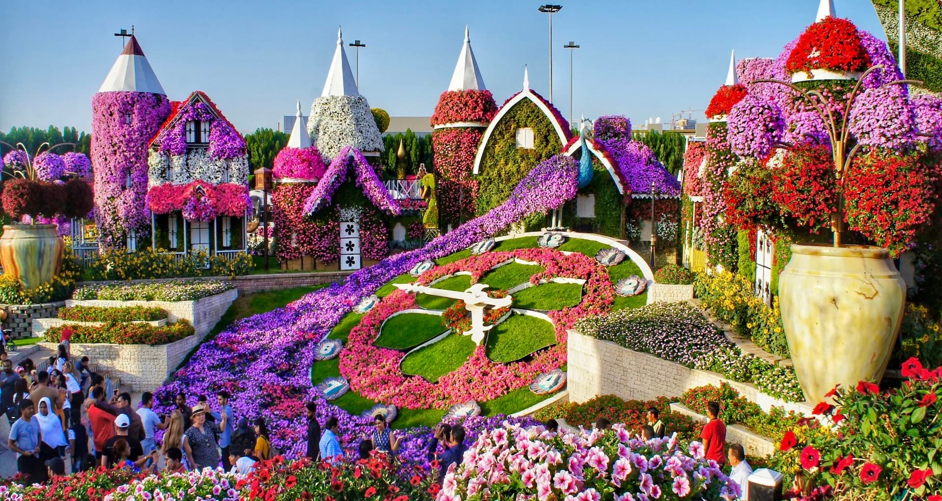 Best of Dubai Tour - 7 Days