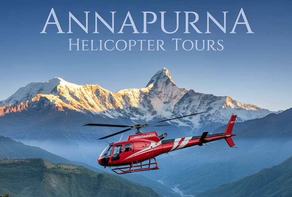 Hidden Waterfalls around Kathmandu