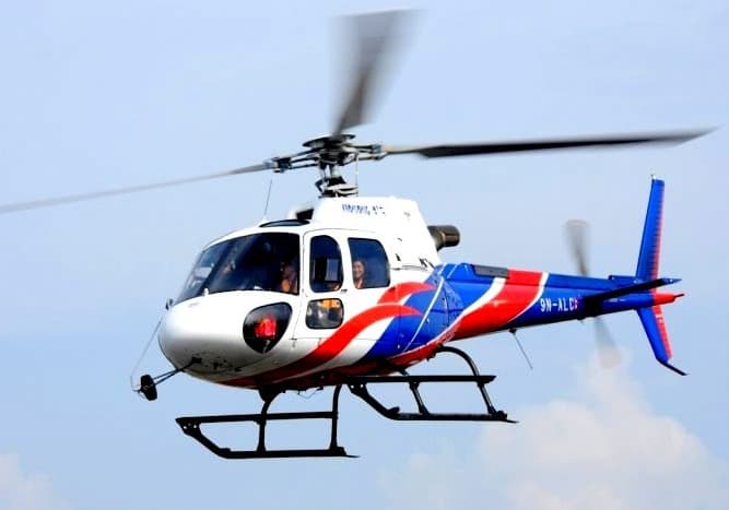 Hidden Waterfalls around Kathmandu