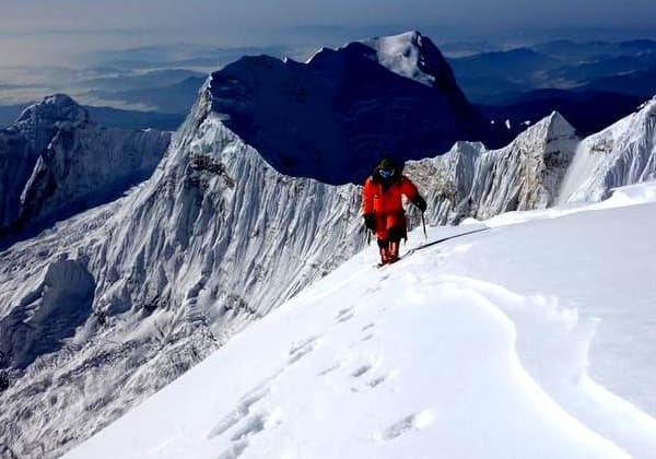 Hidden Waterfalls around Kathmandu