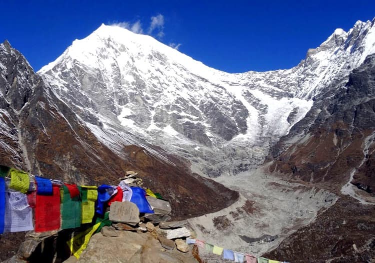 Hidden Waterfalls around Kathmandu