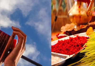 Hidden Waterfalls around Kathmandu