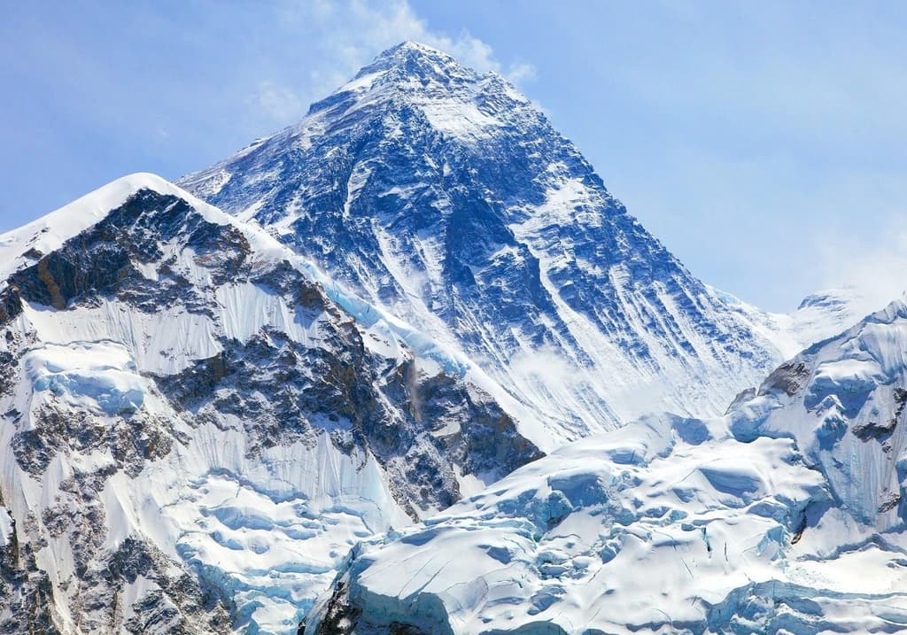 Hidden Waterfalls around Kathmandu