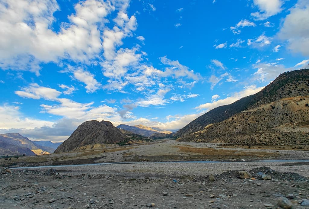 How Nepal is Becoming a Hotspot for Luxury Travelers