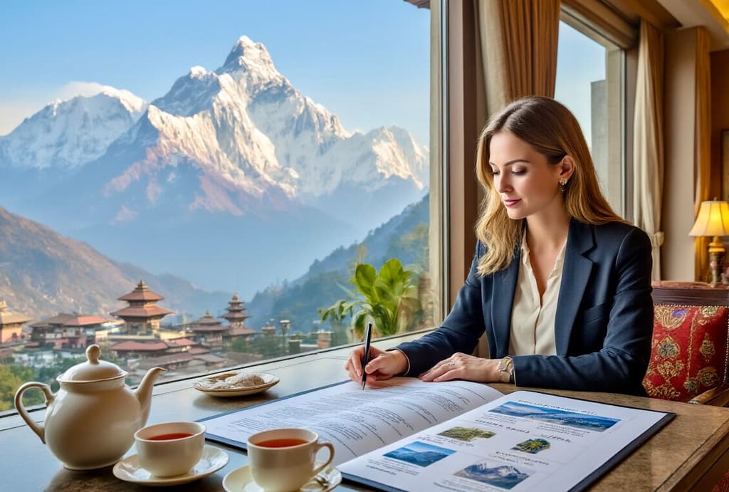 Is a Luxury Tour in Nepal Worth the Hype?