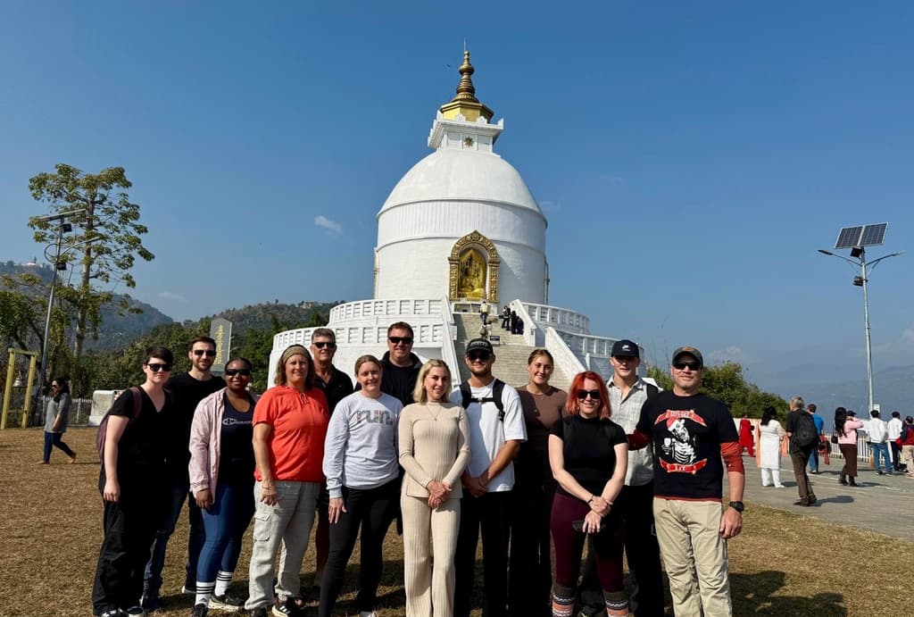 Kathmandu or Pokhara? Choosing the Right Luxury Travel Hub in Nepal