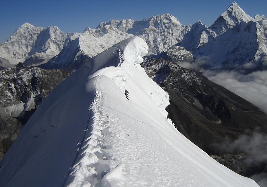 Hidden Waterfalls around Kathmandu