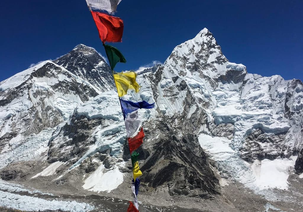 Hidden Waterfalls around Kathmandu
