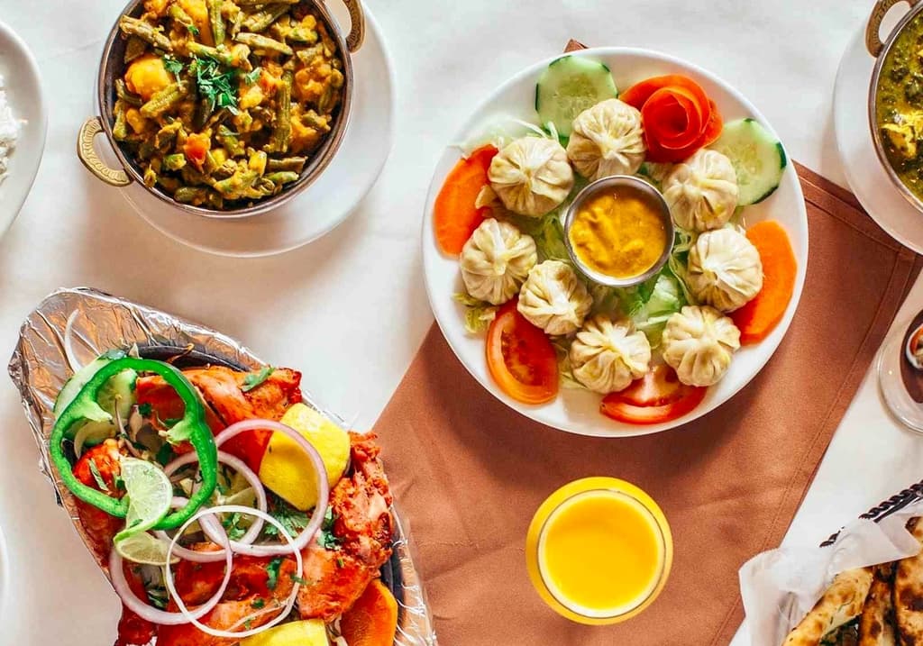 Hidden Waterfalls around Kathmandu