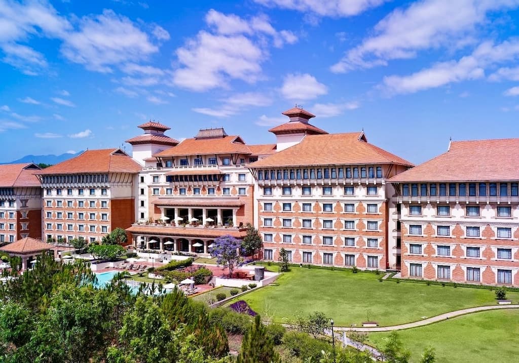Hidden Waterfalls around Kathmandu