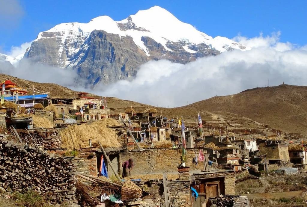 Luxury Trekking and Tours in Nepal During February
