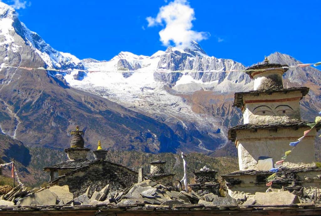 Luxury Trekking and Tours in Nepal During May