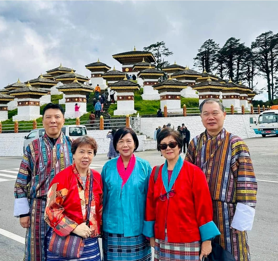 6 Nights 7 Days Bhutan Tour Packages - Tour of Paro, Thimphu & Punakha