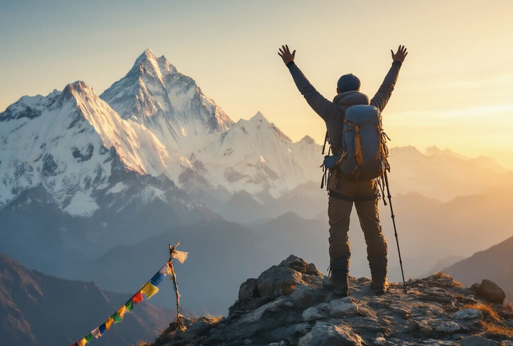 Manaslu Trek Permit Cost: Fees, Requirements, and Guide