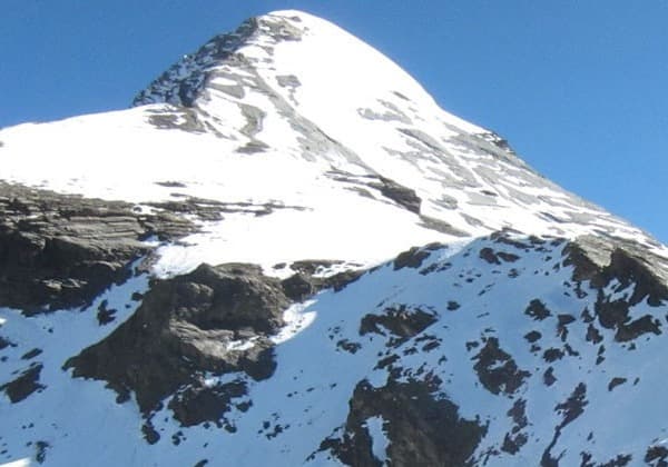 Hidden Waterfalls around Kathmandu