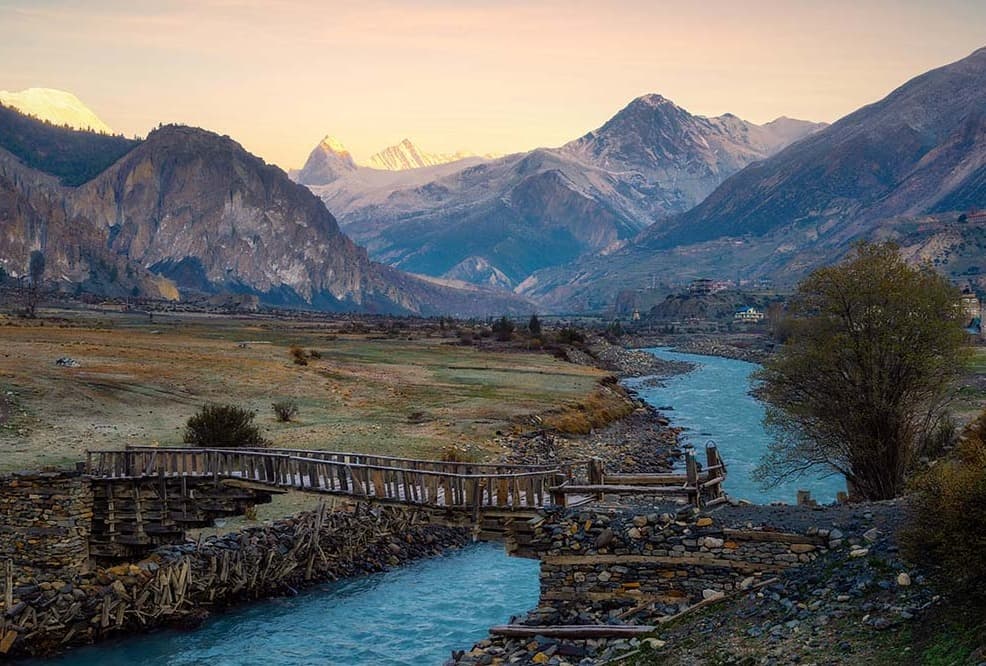 Nepal in December: Weather, Treks, Christmas, and New Year