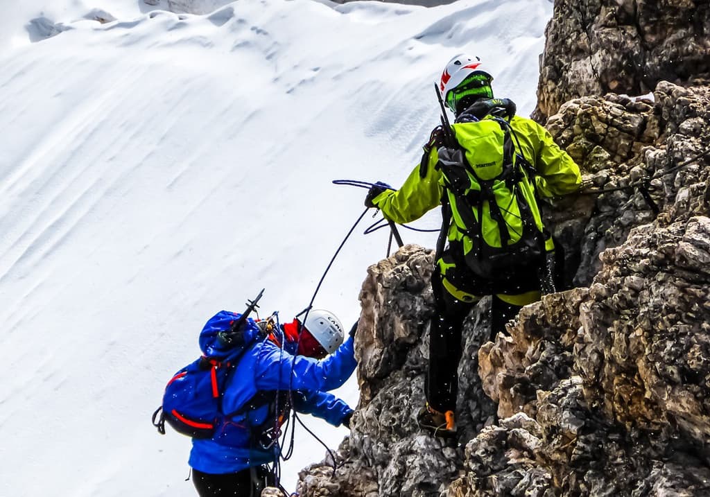 Hidden Waterfalls around Kathmandu