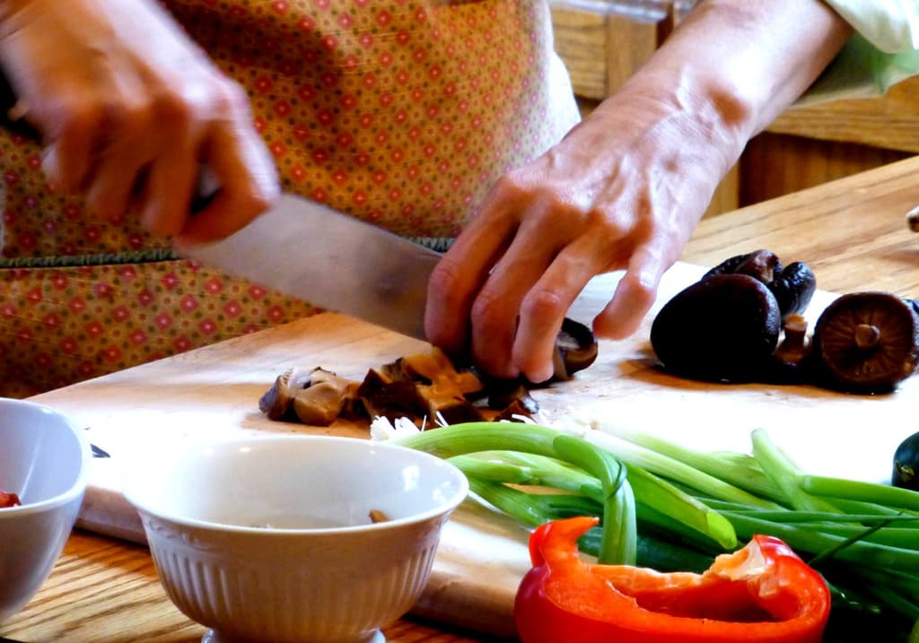 Hidden Waterfalls around Kathmandu