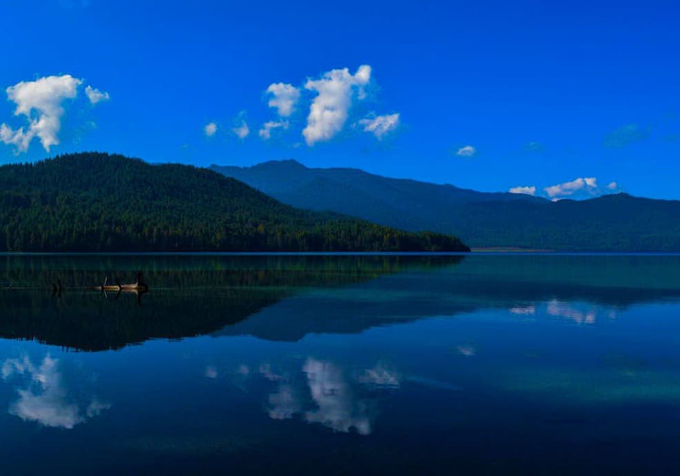 Hidden Waterfalls around Kathmandu