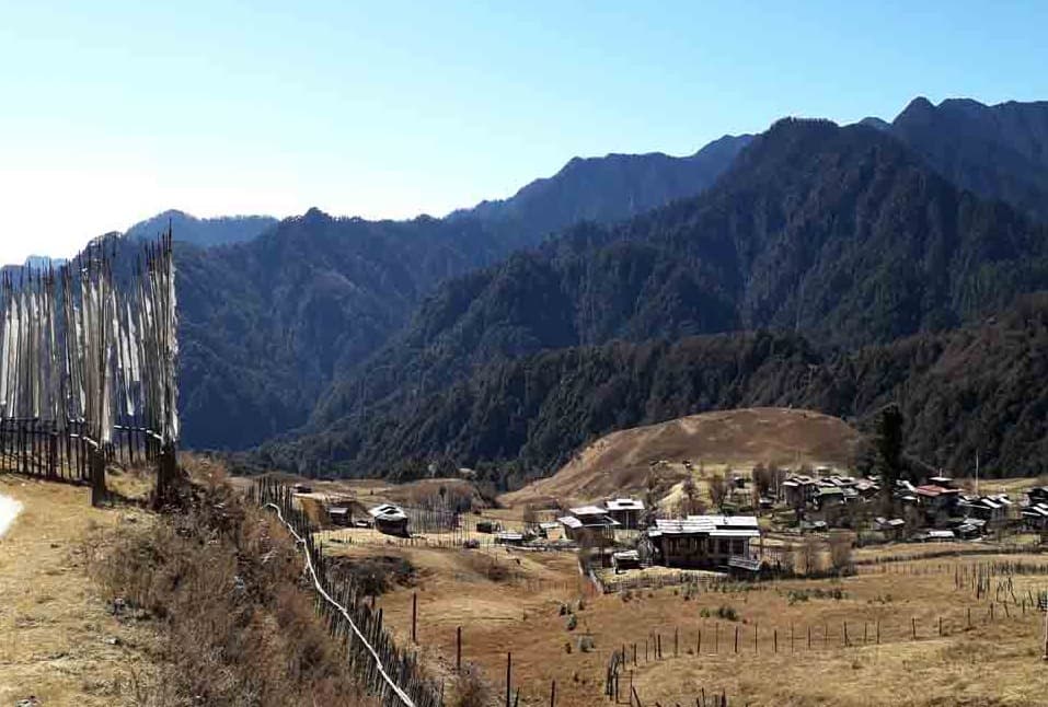 Tiger’s Nest Monastery (Paro Taktsang): Essential Travel Tips & Insider Guide